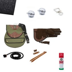 Kit débutant "de base"