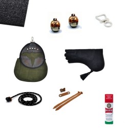 Kit débutant "supérieure"