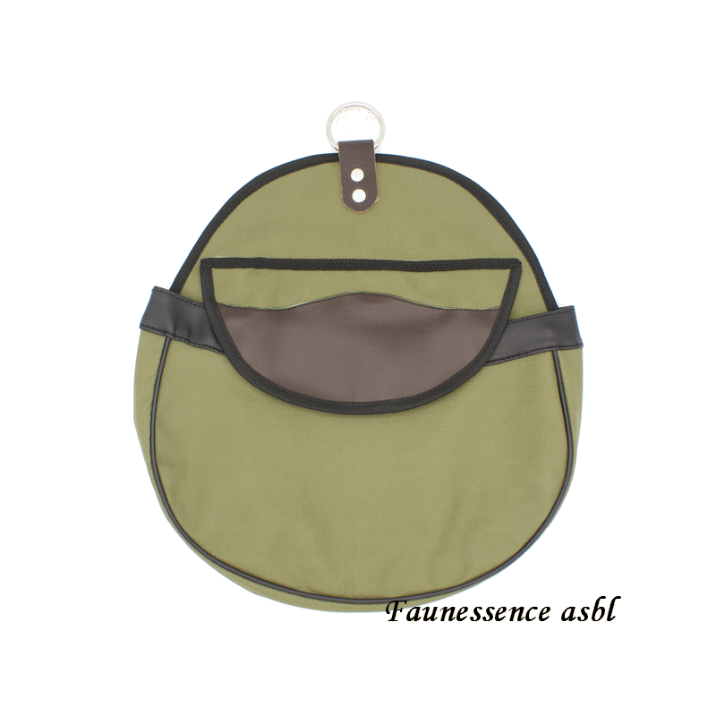Kopie van Fauconnière