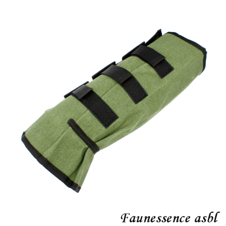 Camisole de contention