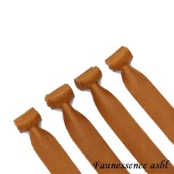 Jets en cuir de Kangourou