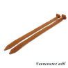 Kit d'attache en cuir de Kangourou